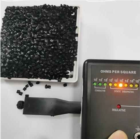 Antistatic PEI Plastic Raw Material