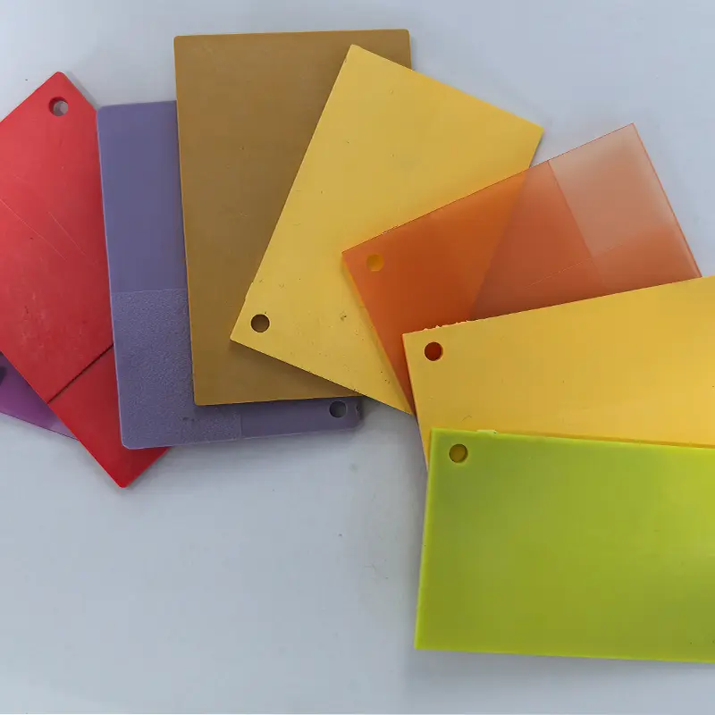 ​High Wear Resistant Plastic Solutions for Demanding Industries: Why Dongguan PRES Leads in OEM Engineering Plastics