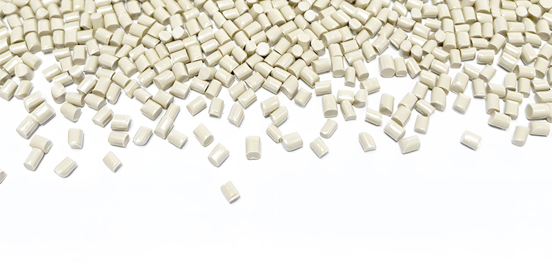 PEEK resin pellets