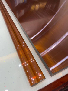 ULTEM sheet unfilled