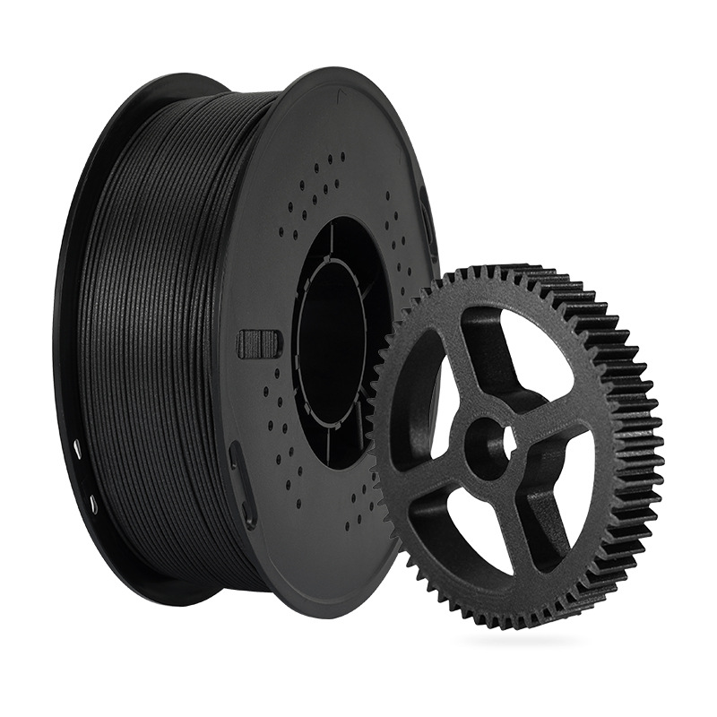 carbon fiber filled PEEK filaments