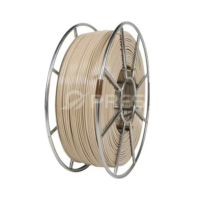 PRES peek 3d printing filaments