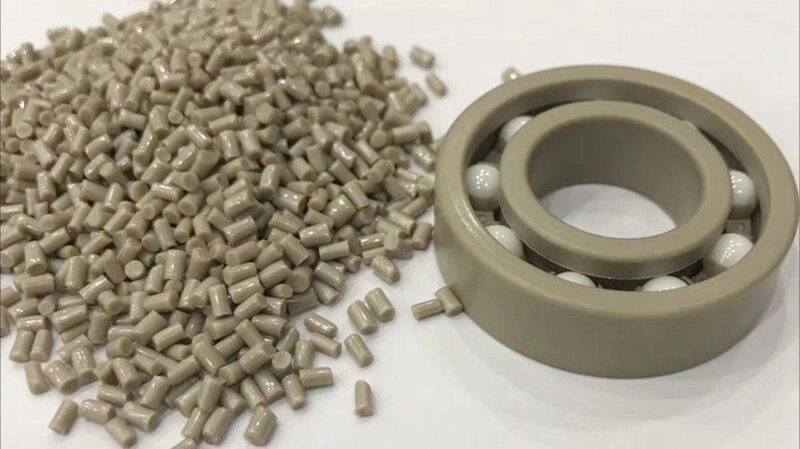 ​Machining PEEK Material: Expert Guide To Precision CNC Parts, Grades, And OEM Supply