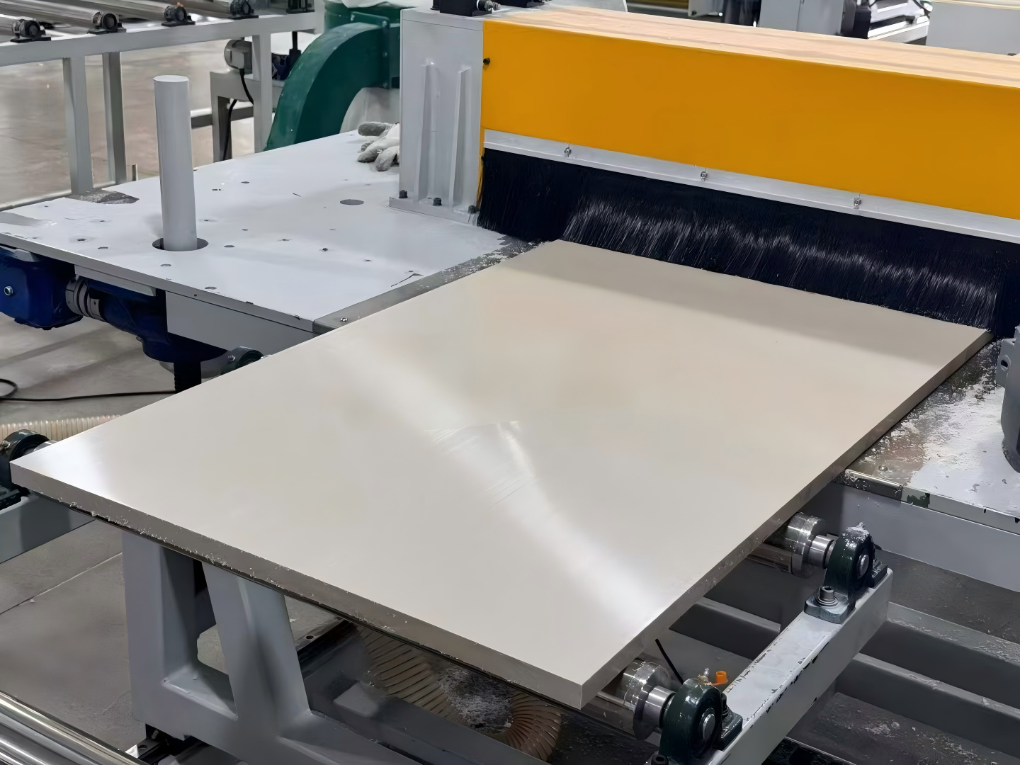 How To Choose Different Grade Polyetheretherketone Sheet？