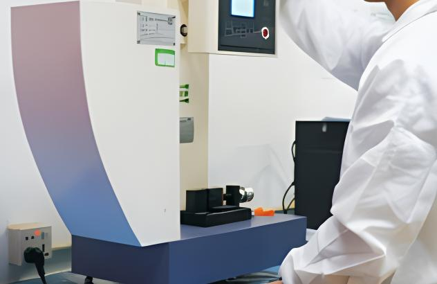 Cantilever Beam Impact Tester