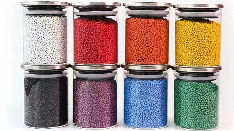 ​PEEK Pellets for High‑Performance Applications: Why Dongguan PRES Group Is The OEM Partner You Need?