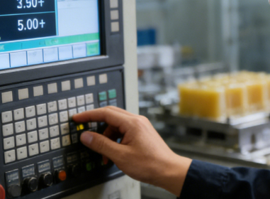 Cooling, Demolding and Post-Processing in Manufacturing: Complete Guide