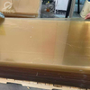natural color PPSU plate