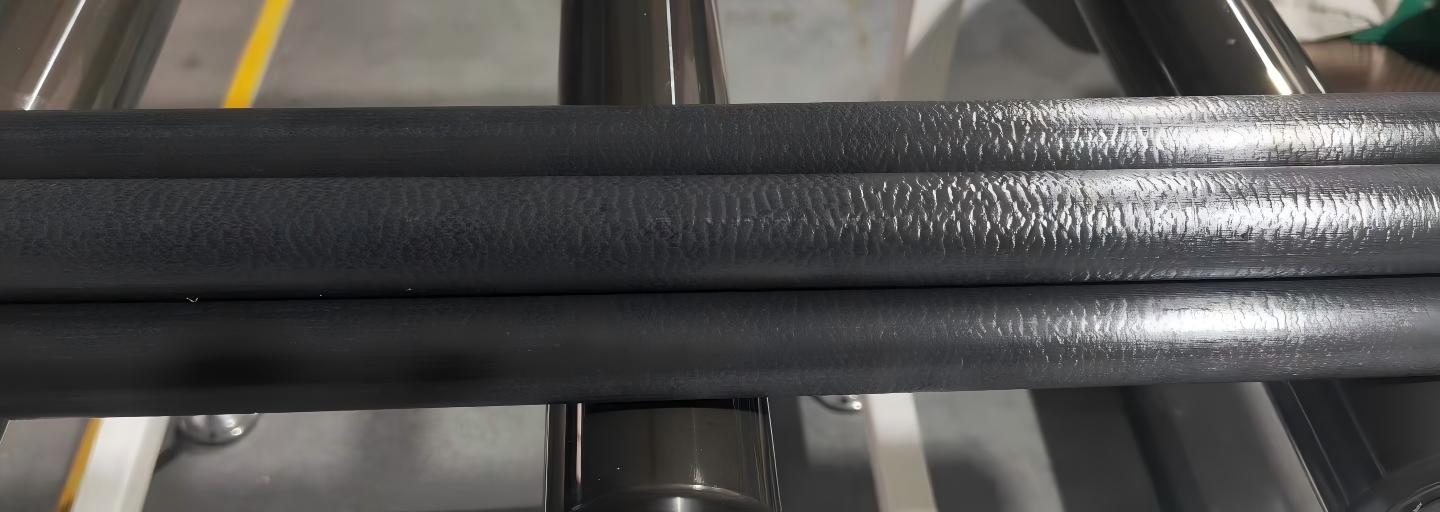 carbon fiber PPEK rods