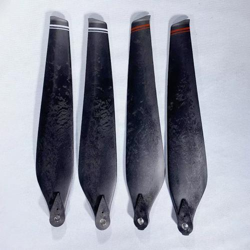PEEK CF30 Material: Engineering Low Vibration & Anti-Fatigue in UAV Blades