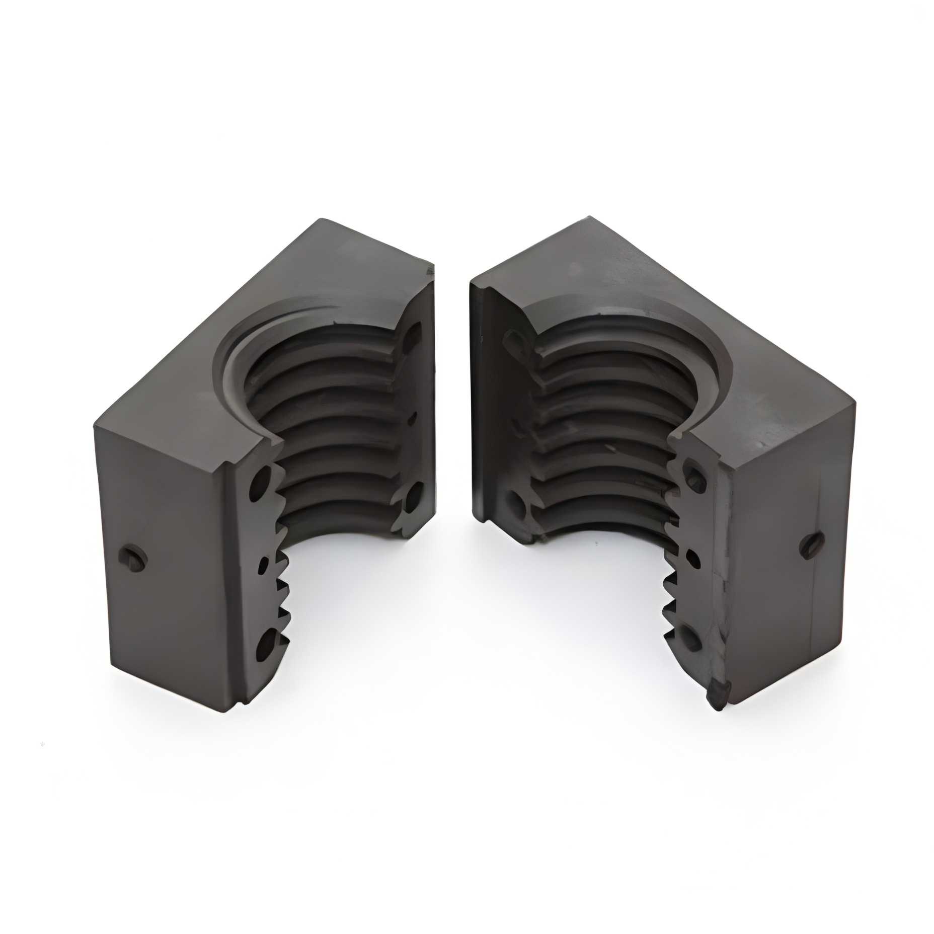 PEEK ultra-durable high-molecular precision screw nut