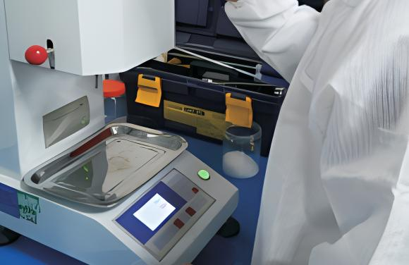 Melt Flow Index Tester