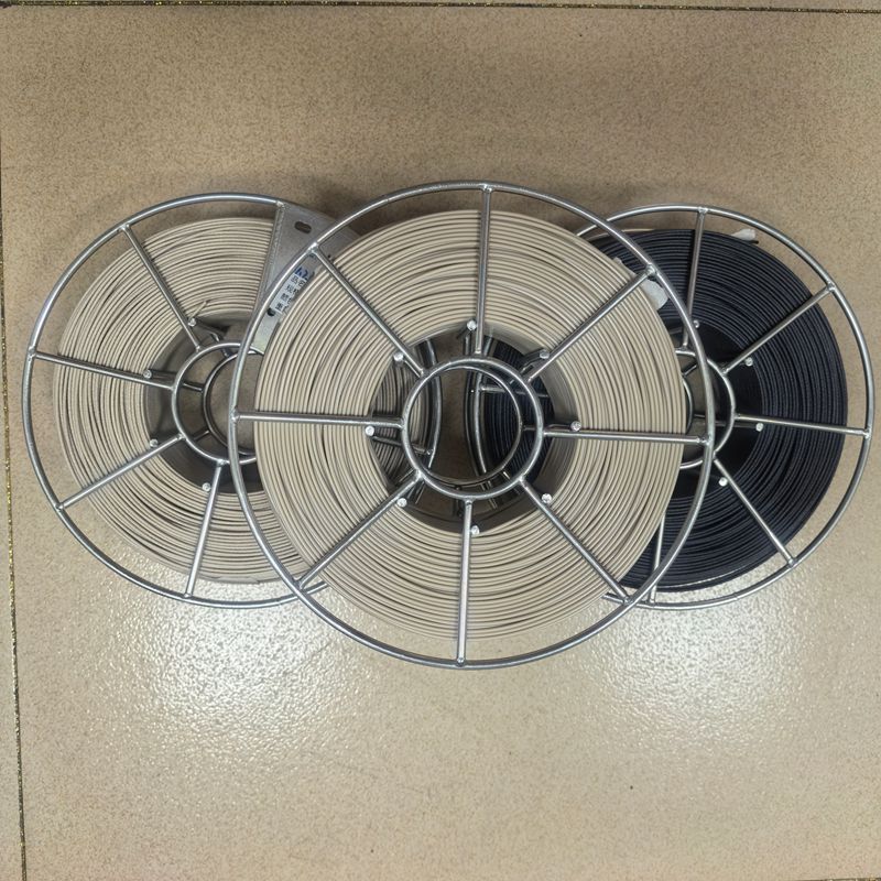 What Is PEEK 3D Filament?