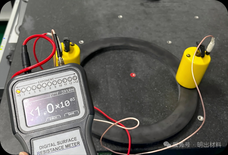 Antistatic PEEK for Semiconductor Manufacturing: How To Choose The Right ESD Material