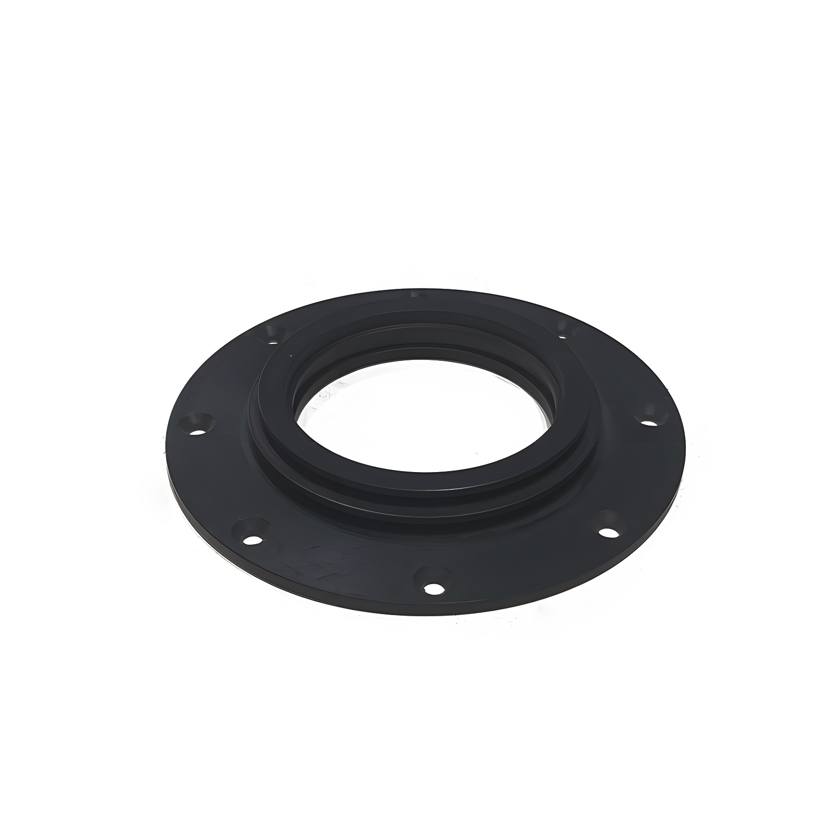 PEEK Optical fiber connector