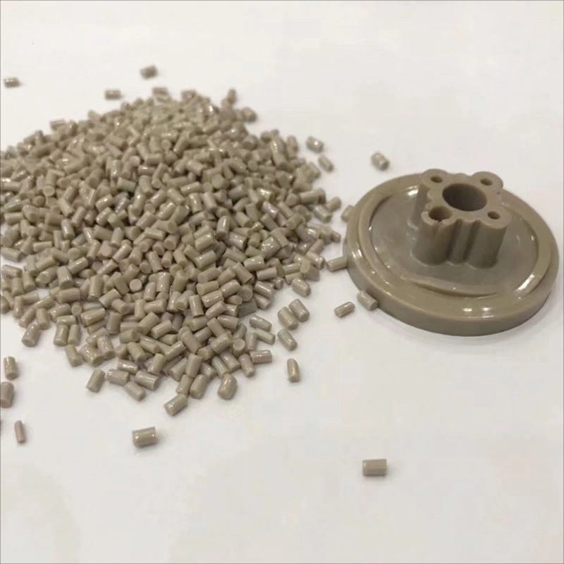 ​PEEK Material Machining: The Expert Guide To Stable, Precision CNC Components