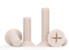 PEEK Screws