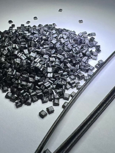 10% carbon fiber reinforced PPS pellets for 3D printing filaments