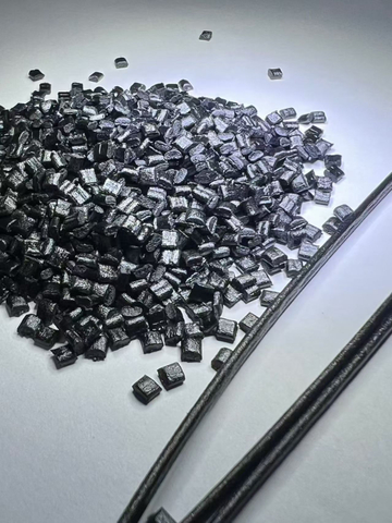 10% carbon fiber reinforced PPS pellets for 3D printing filaments