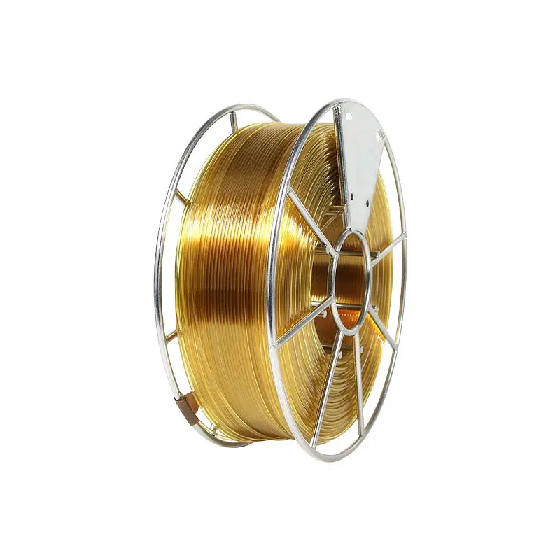 ​Is 3D Printing Filament Food Safe?