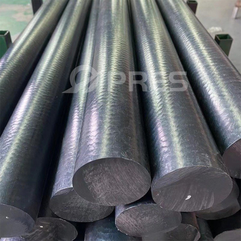 Carbon Fiber Reinforced PEEK rods