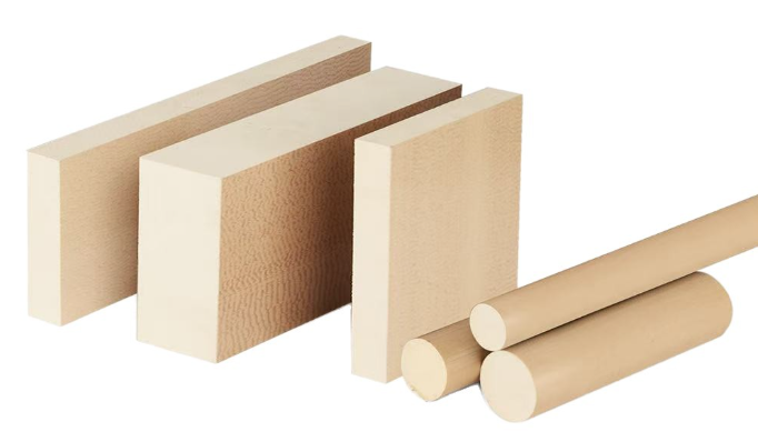 glass fiber reinforced Polyetheretherketone sheet