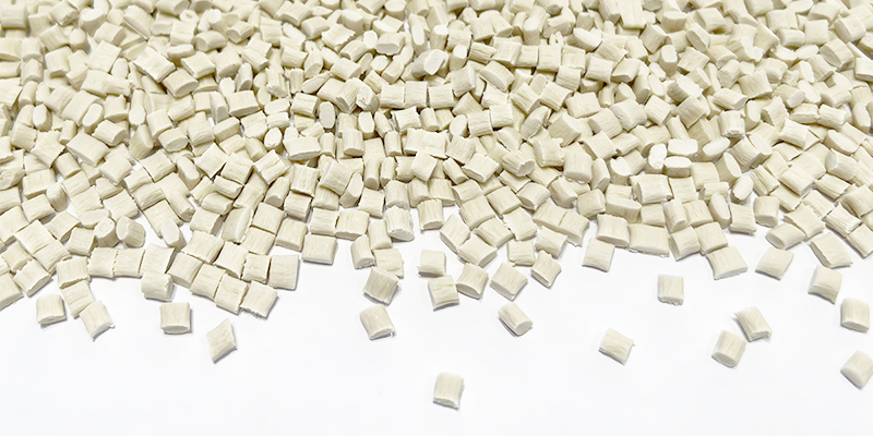 PPS Polyphenylene sulfide material