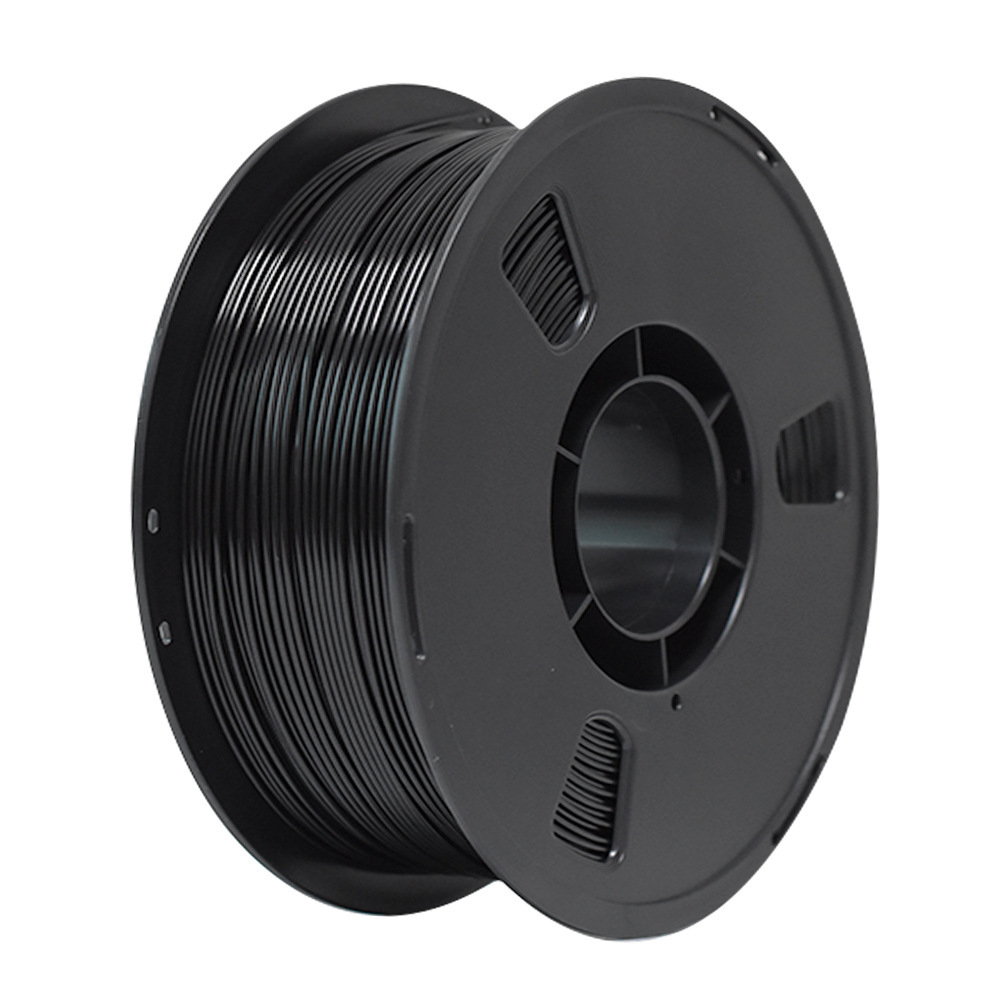 PEEK-CF10 3D printing filaments