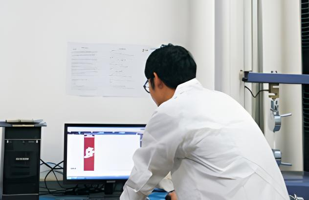 Bending and Tensile Testing Machines