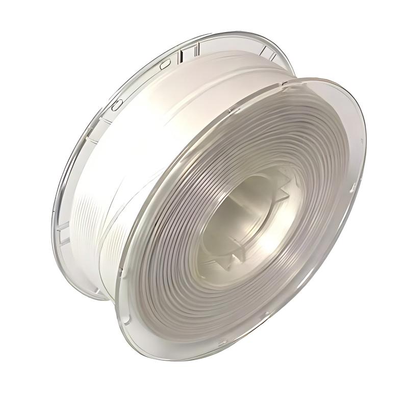 NWhite color PEI 1010 3D printing filaments