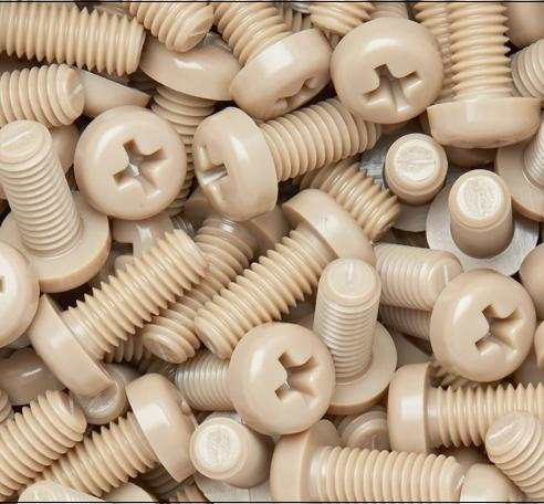 The Advantages of PEEK Cross-Recessed Round Head Screws in Modern Applications