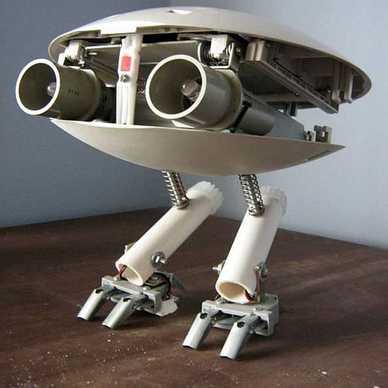 ​What Are Robots Made Out Of? Materials, Components, And Future Trends Explained by PRES