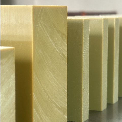 30% Glass Fiber Reinforced PEI 2300 Sheet