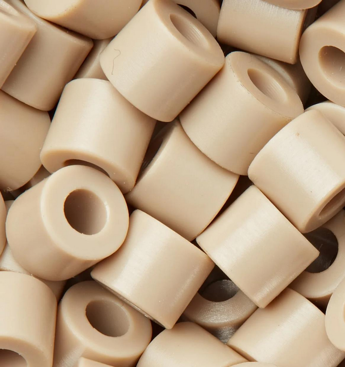 Self-Lubricating PEEK Bushings