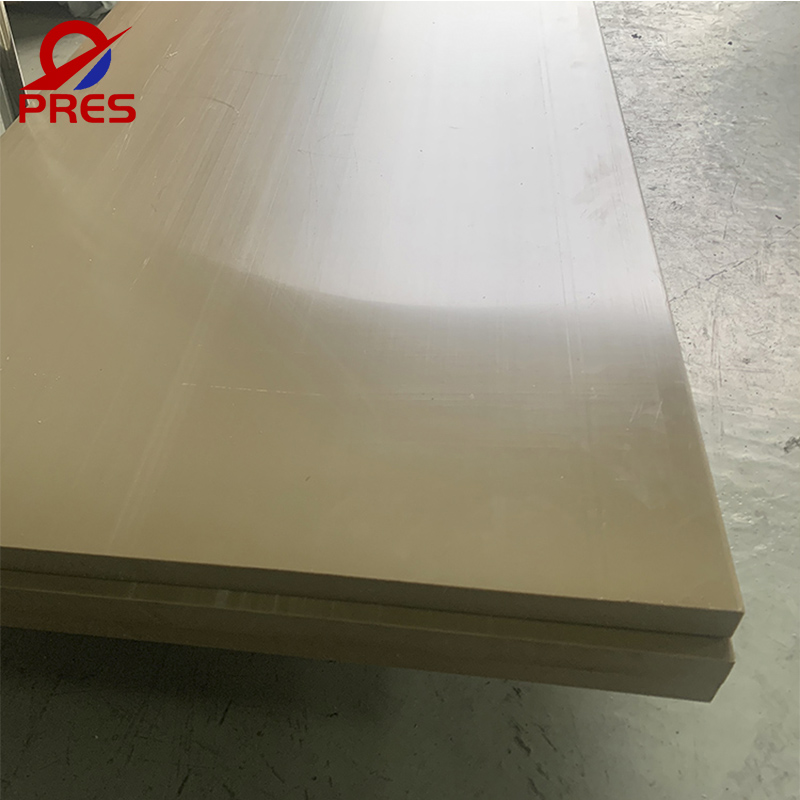 ultem 2300 PEI sheet