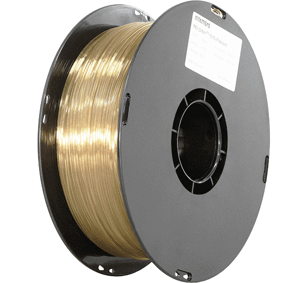 PPSU 3D printing filamenst PPSU 3D printing filamenst
