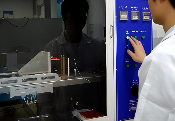 PEEK Potansiyelinin Kilidini A&ccedil;mak: Kalite G&uuml;vencesi i&ccedil;in Kritik Test Ekipmanı