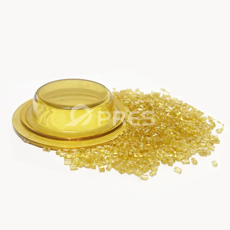​Top 10 Polyetherimide Structure Manufacturers in China: An Expert Buyer's Guide for 2026